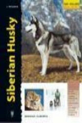 Siberian husky - Lorna Winslette, David N. M. George (ISBN: 9788425512995)