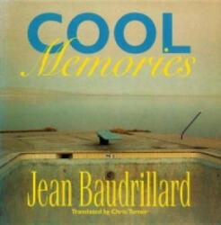 Cool Memories - Jean Baudrillard (ISBN: 9780860915003)