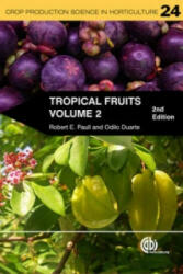 Tropical Fruits Volume II (2012)
