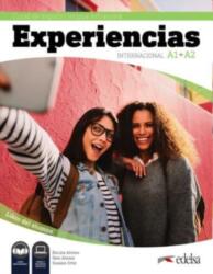 Experiencias Internacional (2020)