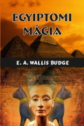 Egyiptomi mágia (ISBN: 9786156432001)