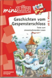 miniLÜK - Christiane Wagner, Wiebke Judith, Heinz Vogel (ISBN: 9783894141882)