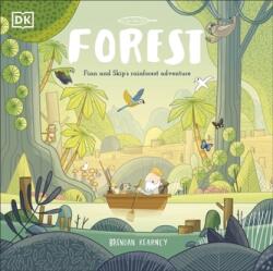 Forest (ISBN: 9780241525791)