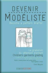 Children's Garments Grading - Claire Wargnier (2012)