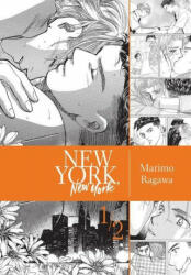 New York, New York, Vol. 1 - Marimo Ragawa (ISBN: 9781975325350)
