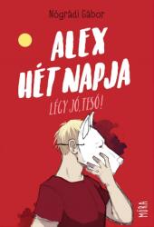 Alex hét napja (2022)