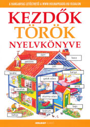 Kezdők török nyelvkönyve (2022)