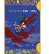 Batranul din luna - Grace Lin (ISBN: 9786067887686)