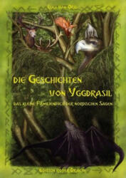 Die Geschichten von Yggdrasil (ISBN: 9783946425182)