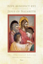 Jesus of Nazareth - Benedict, Pope, XVI (ISBN: 9780847832712)