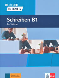 Deutsch intensiv (ISBN: 9783126754392)