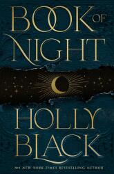 Book of Night - Holly Black (ISBN: 9781529102383)