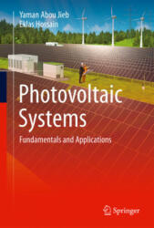 Photovoltaic Systems: Fundamentals and Applications (ISBN: 9783030897796)