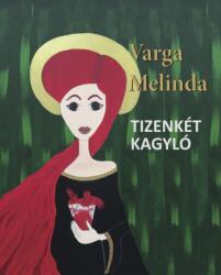 Tizenkét kagyló (ISBN: 9786155814983)