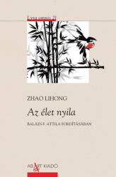 Az élet nyila (ISBN: 9786156033376)
