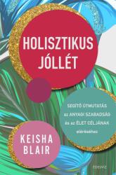 Holisztikus jóllét (2022)