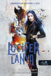 Lucifer lánya (2022)