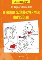 Játékterápia 1. - A korai szülő-gyermek kapcsolat (2022)