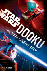 Star Wars(TM) Dooku - Der verlorene Jedi - Andreas Kasprzak (2021)