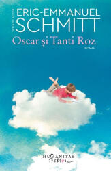 Oscar şi Tanti Roz (ISBN: 9786067799712)