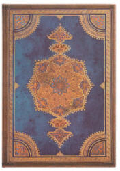 SAFAVID INDIGO - Paperblanks (ISBN: 9781439781975)