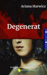 Degenerat (ISBN: 9786069801499)