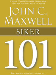 Siker 101 (ISBN: 9786155030970)