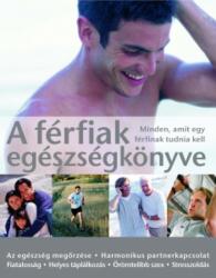 Mitchell Beazley: A ? férfiak egészségkönyve Jó állapotú antikvár (ISBN: 9789639574519)