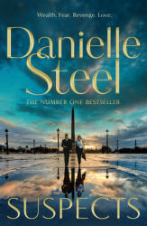 Suspects - Danielle Steel (ISBN: 9781529022001)