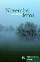 Novemberfotos (ISBN: 9783192295973)