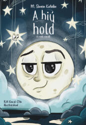 A hiú hold és más mesék (ISBN: 9786156270290)