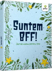 Suntem Bff! , - Editura Gama (ISBN: 9786060562788)