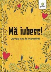 Ma iubesc! (ISBN: 9786060562795)