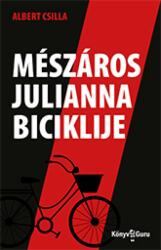 Mészáros Julianna biciklije (2022)