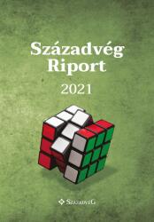 Századvég Riport 2021 (2021)