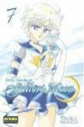 Sailor Moon 7 - Naoko Takeuchi, Noemí Cuevas Rebollo (ISBN: 9788467914085)