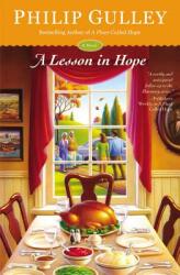 A Lesson in Hope (ISBN: 9781455586875)