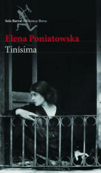 Tinísima - Elena Poniatowska (ISBN: 9786070737107)