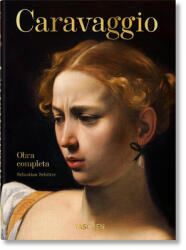 Caravaggio. Obra Completa. 40th Ed. (2021)