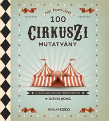 100 cirkuszi mutatvány (2022)