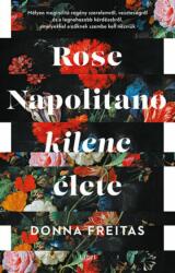 Rose Napolitano kilenc élete (2022)