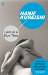 Love in a Blue Time (ISBN: 9780571333585)
