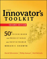 Innovator's Toolkit - David Silverstein (2012)