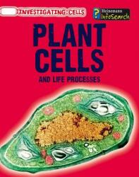 Plant Cells and Life Processes (ISBN: 9781432938789)