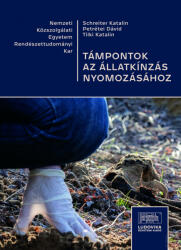 KIBERNYOMOZÓI KÉZIKÖNYV (ISBN: 9789635316090)