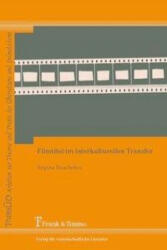 Filmtitel im interkulturellen Transfer - Regina Bouchehri (ISBN: 9783865961808)