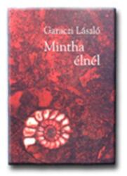 Mintha élnél (ISBN: 9789636761394)