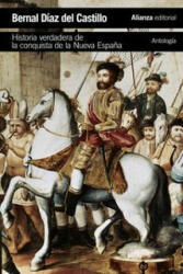 HISTORIA VERDADERA DE LA CONQUISTA DE LA NUEVA ESPAÑA - BERNAL DIAZ DEL CASTILLO (ISBN: 9788491043379)