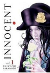 Innocent 01 - SAKAMOTO (ISBN: 9788494600227)