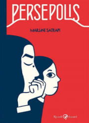 Persepolis. Ediz. integrale - Marjane Satrapi (ISBN: 9788817034777)